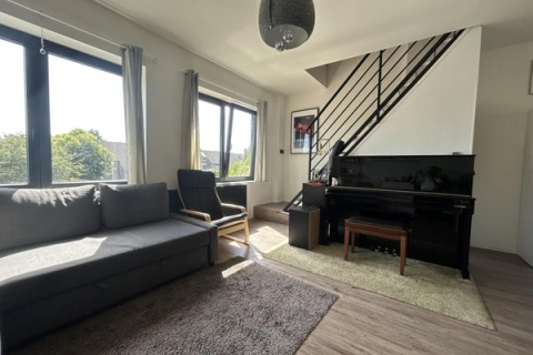 house image