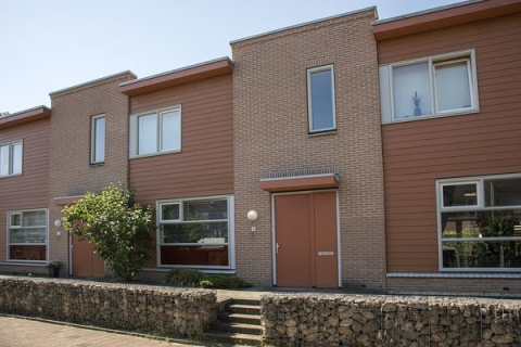 house image