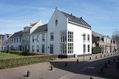 house image
