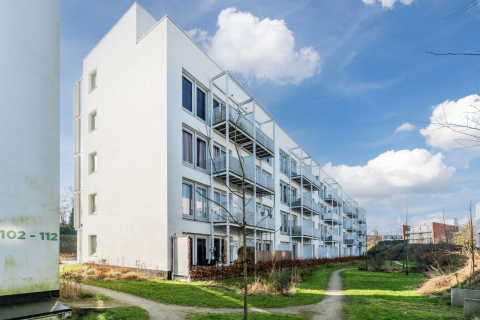 house image