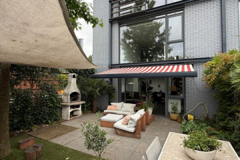house image
