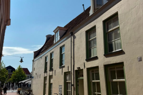 house image
