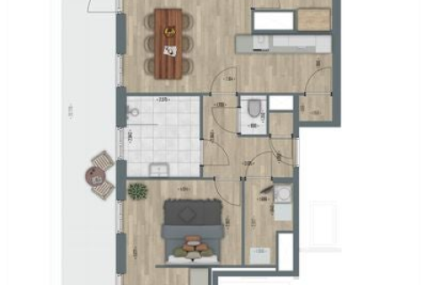 house image