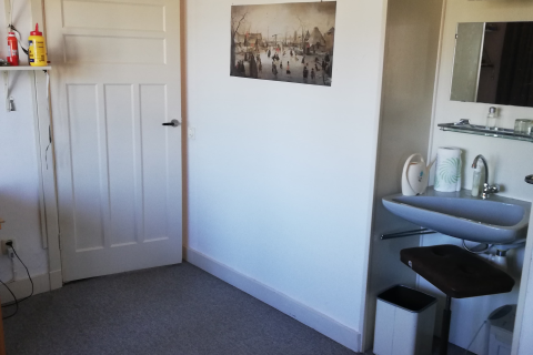 house image