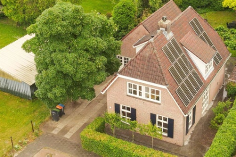 house image
