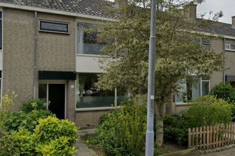 house image