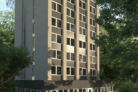 house image