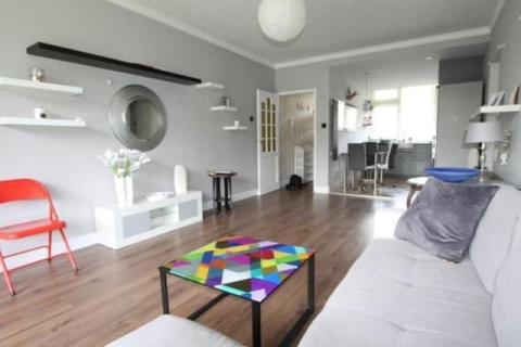 house image