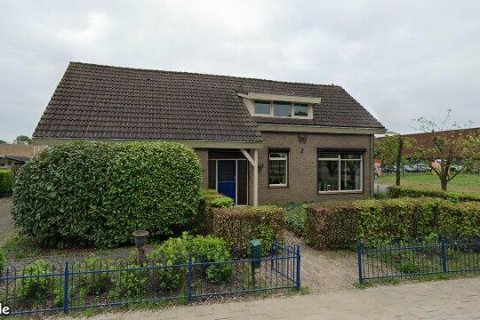 house image