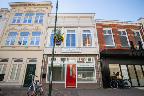 house image