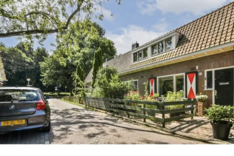 house image