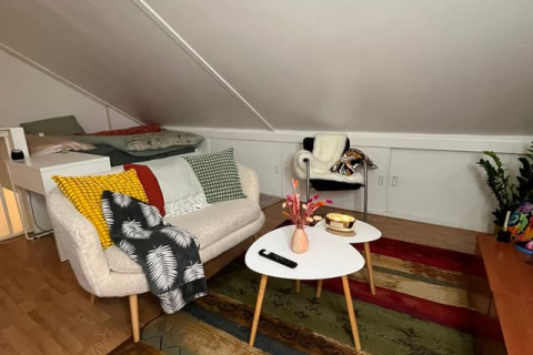 house image