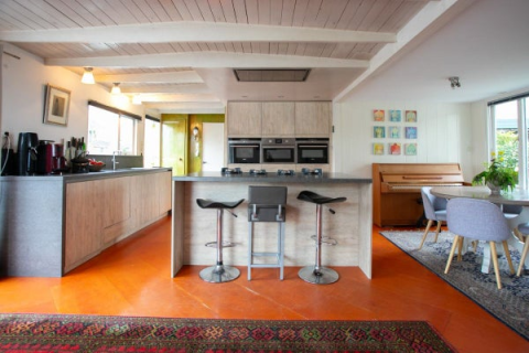 house image