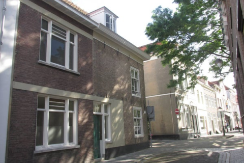 house image