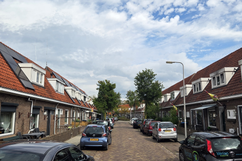 house image