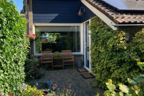 house image
