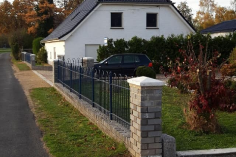 house image
