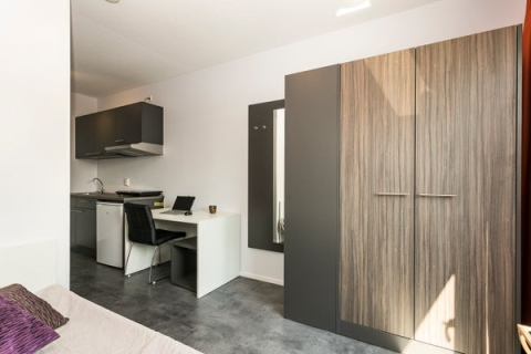 house image