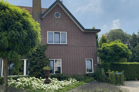 house image