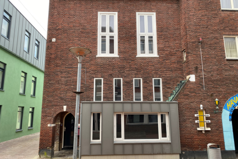 house image