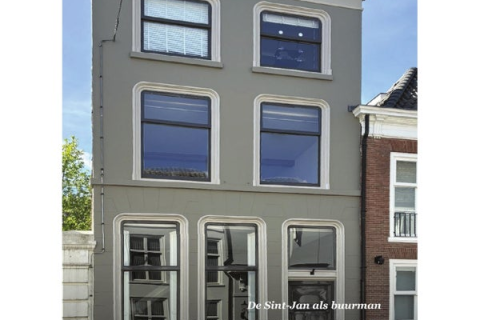 house image