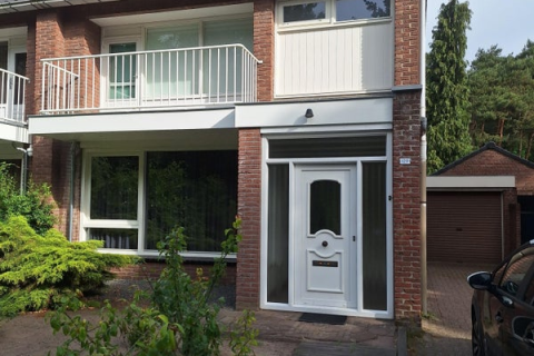 house image
