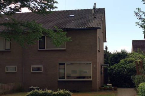 house image