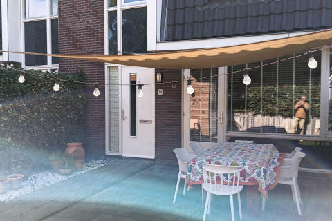 house image