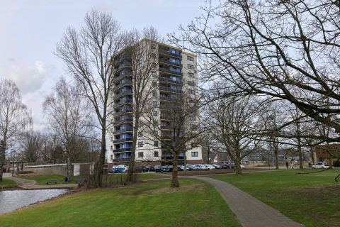 house image