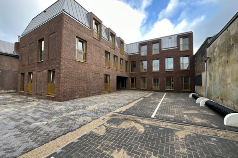 house image