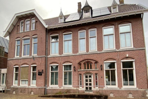 house image
