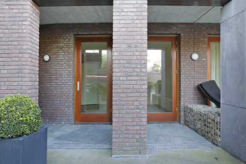 house image