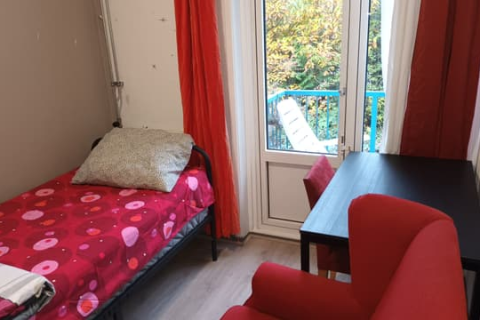 house image