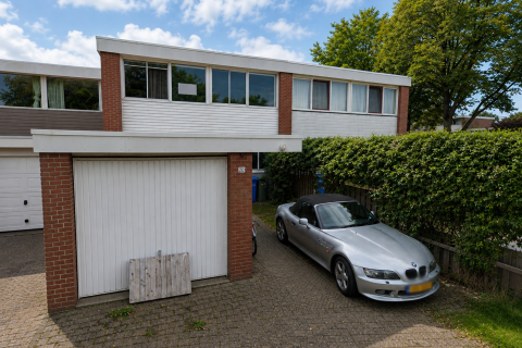house image
