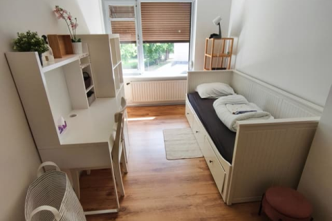 house image