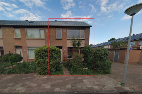 house image