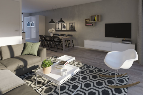 house image