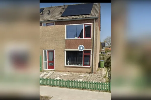 house image
