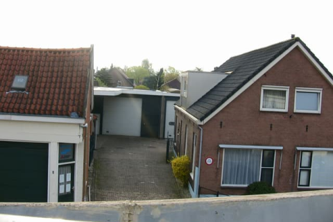 house image