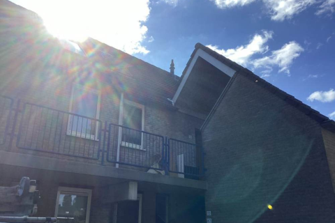 house image