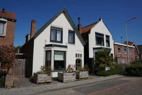 house image