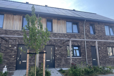 house image