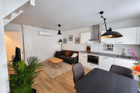 house image