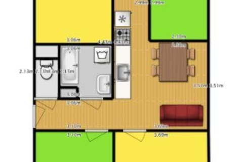house image