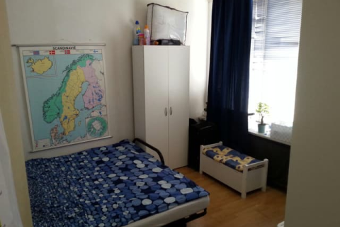 house image
