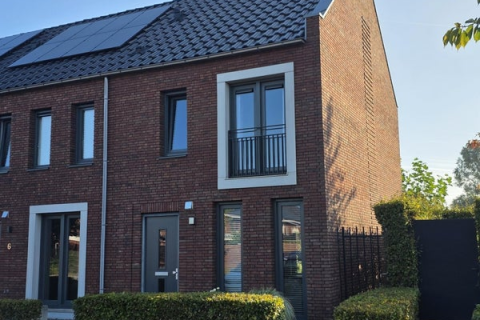 house image