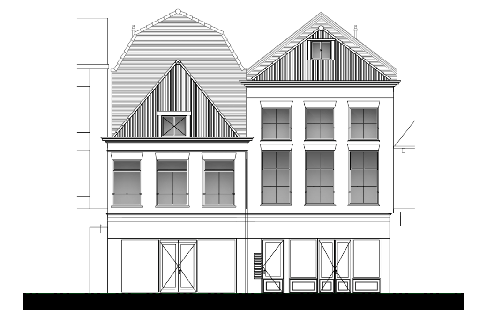 house image