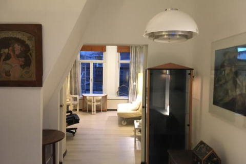 house image