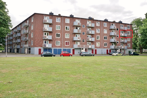house image