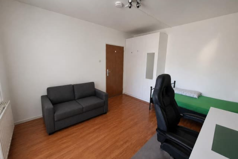 house image